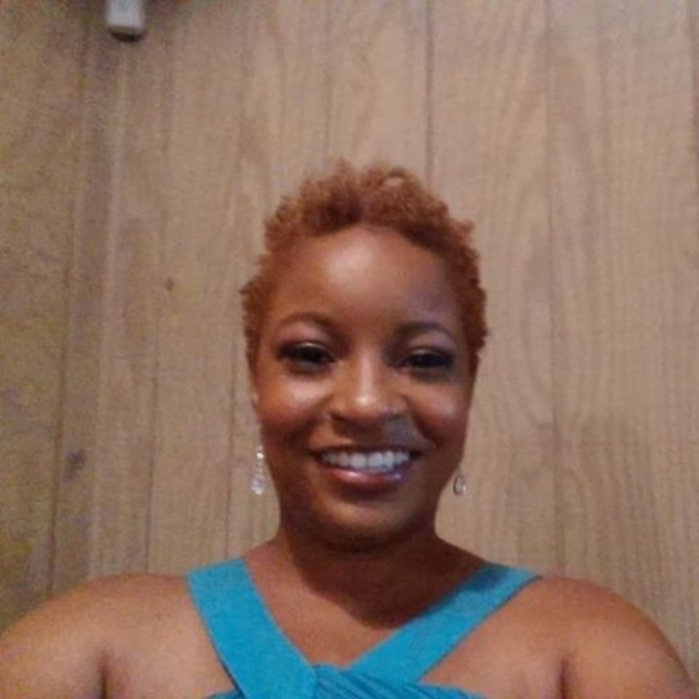 Meet your Posher, Marci